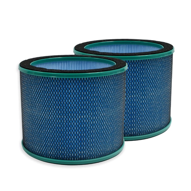 Filtros HEPA verdaderos de repuesto para ULTTY R021/R21/R020/R20