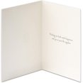 thumbnail image 2 of Papyrus Wedding Card (Happiness and Joy), 2 of 5