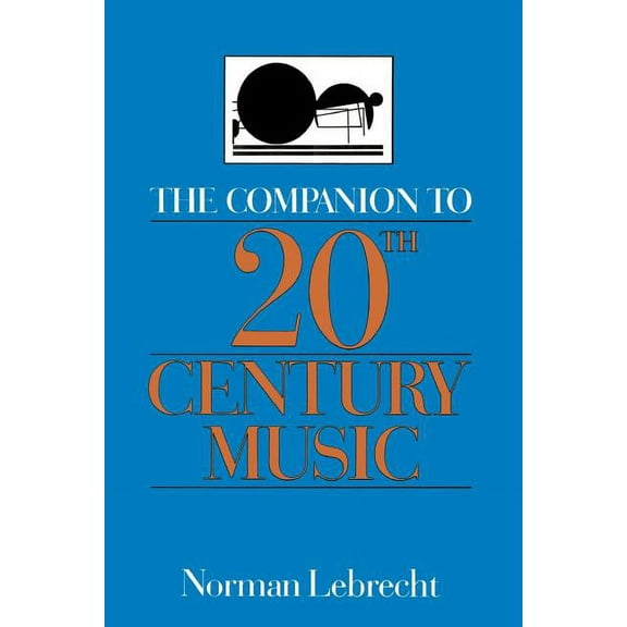 Comp to 20th Cent Music PB, (Paperback)