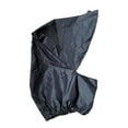 thumbnail image 1 of Golf Bag Travel Covers Water Rain Cape Easy Access Protection Soft Case, 1 of 8