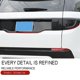 thumbnail image 5 of 4 Piezas de Cubierta de Protección para Luces Traseras de Coche, Decoración para Sport 2020-2022, 5 of 10