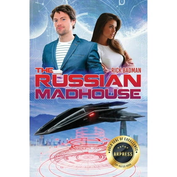 The Russian Madhouse, (Paperback)