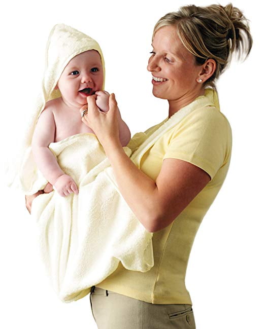 baby neck towel
