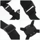 thumbnail image 2 of Bolso Bungee equipaje ajustable bungee viajero de viaje correa, 2 of 5