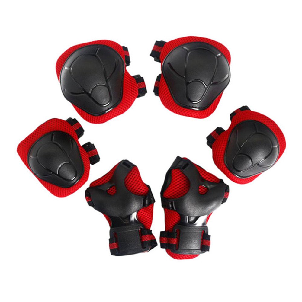 Kids Protective Gear Set Knee Pads for Kids 39 Years Toddler Knee and