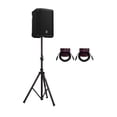 thumbnail image 1 of Altavoz Electro-Voice Everse 8, compacto, 2 vías, 8 pulgadas, negro, 1 of 7