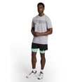 thumbnail image 2 of Reebok Men's and Big Men's Harmonic Graphic Tee, Sizes S-3XL, 2 of 6