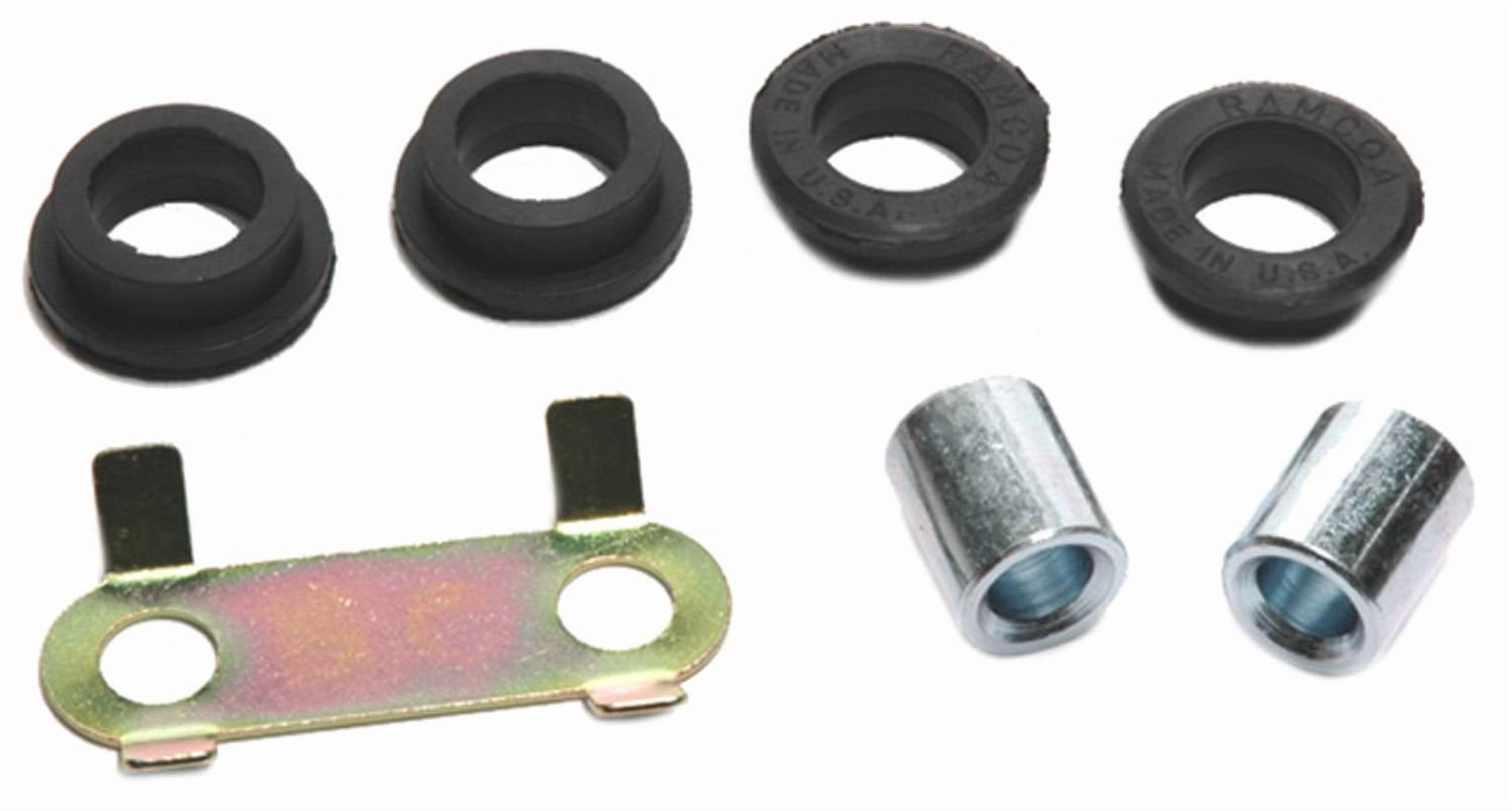 ACDelco 45G22061 Steering Tie Rod End Bushing Kit