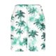 thumbnail image 4 of Pantalones Cortos Casuales para Hombre Imprimir con Bolsillos Pantalones de Playa de Cintura Elástica, Pantalones Cortos de Cintura Elástica para Hombre, 4 of 9