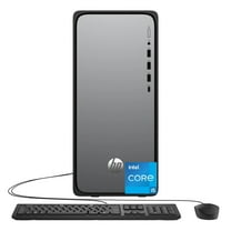 New HP OmniDesk Desktop Intel Core i5 14th gen, 64 GB DDR5;1 TB SSD Windows 11 Pro