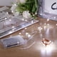 thumbnail image 1 of String Lights Sanniu, batería LED de 16 pies y 50 LED, color blanco frío, 1 of 6