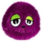 ORB Odditeez Plopzz Mega Monster Grape r Squeeze Toy Plush