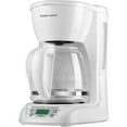 thumbnail image 6 of Black & Decker 12 Cup Programmable Coffee Maker, 6 of 8