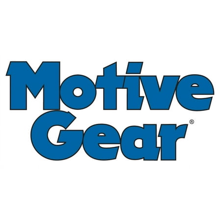 Motive Gear GM12IKC MOGGM12IKC MINI INSTALLATION KIT GM 12 BOLT CAR Fits select: 1967-1972 CHEVROLET CAMARO, 1970 CHEVROLET MALIBU