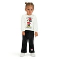 thumbnail image 6 of Minnie Mouse Baby Girl 3 Piece Jacket Set, Sizes 0-24 Months, 6 of 6