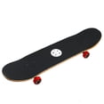 thumbnail image 1 of Maui and Sons Traditional Skateboard, Pray for Surf, 1 of 5