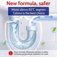 thumbnail image 4 of Effective Drain Cleaner for Kitchen and Toilet Pipes, Safe Pipeline Maintenance Solution, 4 of 5