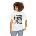 thumbnail image 4 of Amazing Loving Strong Tshirt, 4 of 12