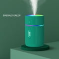 thumbnail image 1 of RKSTN Humidifiers for Bedroom Marquee Humidifier Portable Mini Humidifier Mist Humidifier With Night Humidifiers for Bedroom, 1 of 2