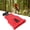 Red, variant on LAZIOEGR Yellow Electric Chainsaw Teeth Sharpener, High-Speed Chain Grinding Tool for Yard Maintenance, Compact Accessory, 8.5 x 5.7 inches / 21.5 x 14.5 cm