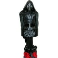 thumbnail image 3 of Kid's Star Wars Stick Umbrella with Character Handle, , Size: one size Red, 3 of 3