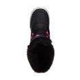 thumbnail image 4 of Rugged Bear Girls' Small Heats Lace Up Snow Boots, 4 of 5
