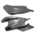 thumbnail image 2 of Carbon Fiber Rear Swingarm Frame Cover Guard Cowling for BMW S1000RR 2009-2019, 2 of 5