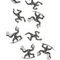 thumbnail image 2 of Wally Croawlys / Ninjas, 2 of 3