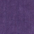 thumbnail image 4 of Safavieh Himalaya Purple Shag Rug - Runner 2'3" x 10', 4 of 5