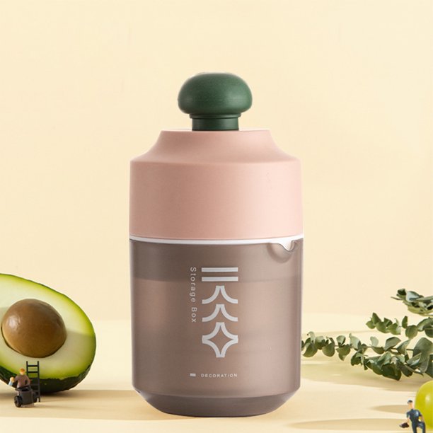 Exprimidor De Frutas Exprimidor de frutas portátil, taza de prensa de naranja sin esfuerzo, utensilios de cocina (rosa) Wdftyju Libre de BPA