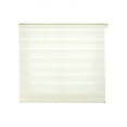 thumbnail image 1 of Persiana Sheer Elegance Deco Persianas Color Marfil 120cm Ancho 180cm Alto, 1 of 2