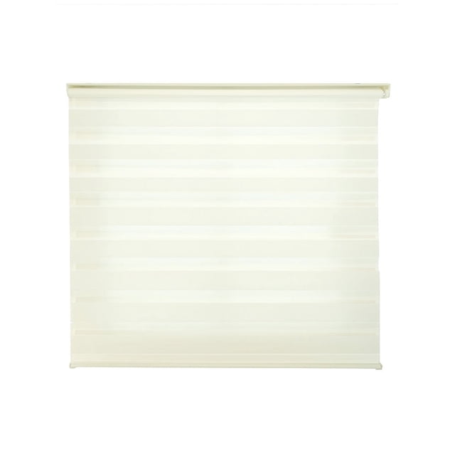Persiana Sheer Elegance Deco Persianas Color Marfil 120cm Ancho 180cm Alto