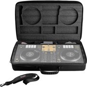 Hercules DJ DJControl Inpulse T7 Premium Molded Travel Bag