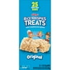 Kellogg's Rice Krispies Treats (1.3 oz., 25 ct.)