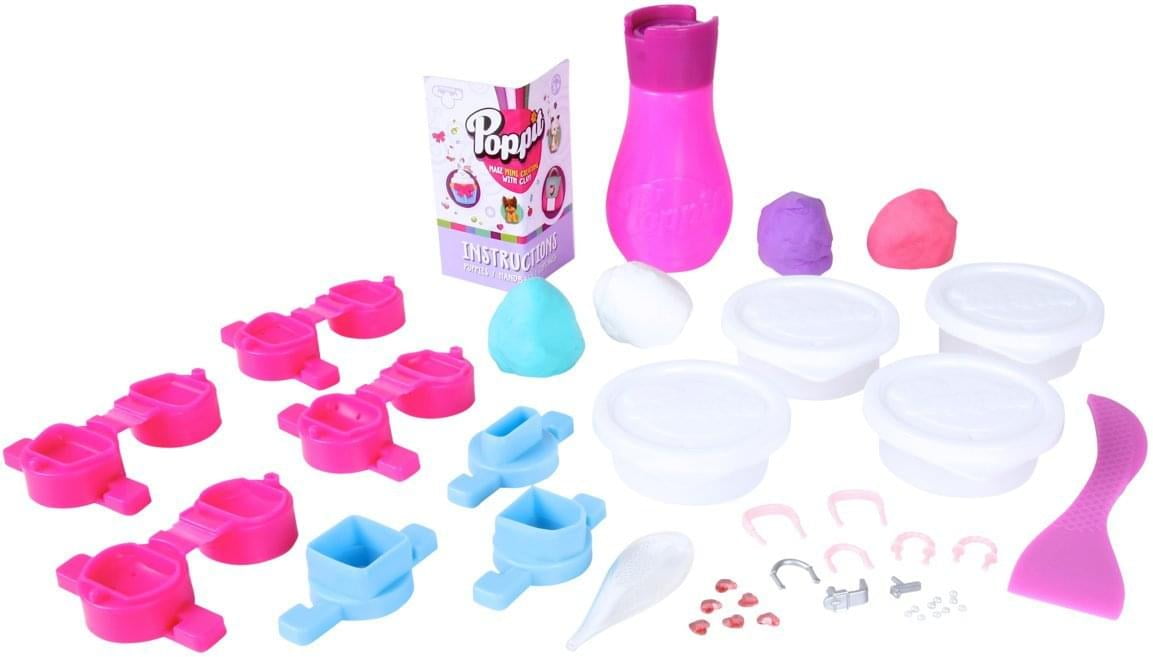 flamingo poppit