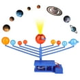 Hot Bee Solar System Space Toy for Kids, STEM Toys