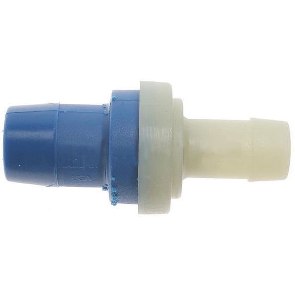 PCV Valve - Compatible with 2001 INFINITI QX4 3.5L V6