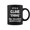 Black, variant on Its A Cline Thing You Wouldnt Understand Cline For Cline Coffee Mugs