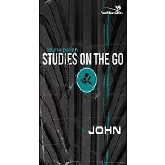 Laurie Polich: John