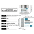 moisturizer face cream for oily skin korean antifungal facial
