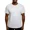 Ash Gray, variant on - I Row Whats Your Super Power T Shirt - Men's Classic Cotton T-Shirts