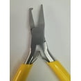 thumbnail image 4 of Split Ring Pliers 5.5" (heavy duty), 4 of 5