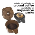 thumbnail image 3 of Hamilton Beach HMB49950C Cafetière, 3 of 5