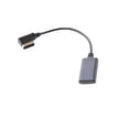 thumbnail image 1 of Speravity Audio música MP3 con Chip 5,0 micrófono arnés de tránsito adaptador de Cable fácil de usar conveniente de Vehículos, repuestos y accesorios Mis, 1 of 6