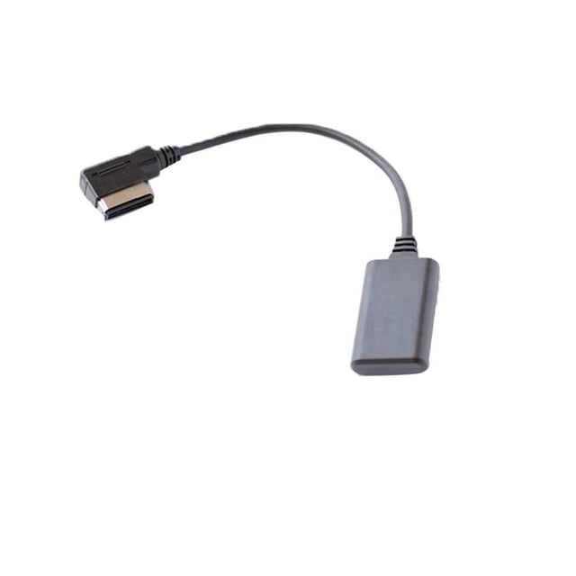 Riwesomey Audio música MP3 con Chip 5,0 micrófono arnés de tránsito adaptador de Cable fácil de usar conveniente de larga Vehículos, repuestos y accesorios Mis Riwesomey VI019708-00
