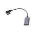 thumbnail image 1 of Riwesomey Audio música MP3 con Chip 5,0 micrófono arnés de tránsito adaptador de Cable fácil de usar conveniente de Vehículos, repuestos y accesorios Mis, 1 of 6