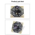 thumbnail image 2 of OV9732 Camera Module 1MP 1280x720 30fps USB Free Driver Manual Focus with 1 Meter Cable for WinXP/7/, 2 of 5