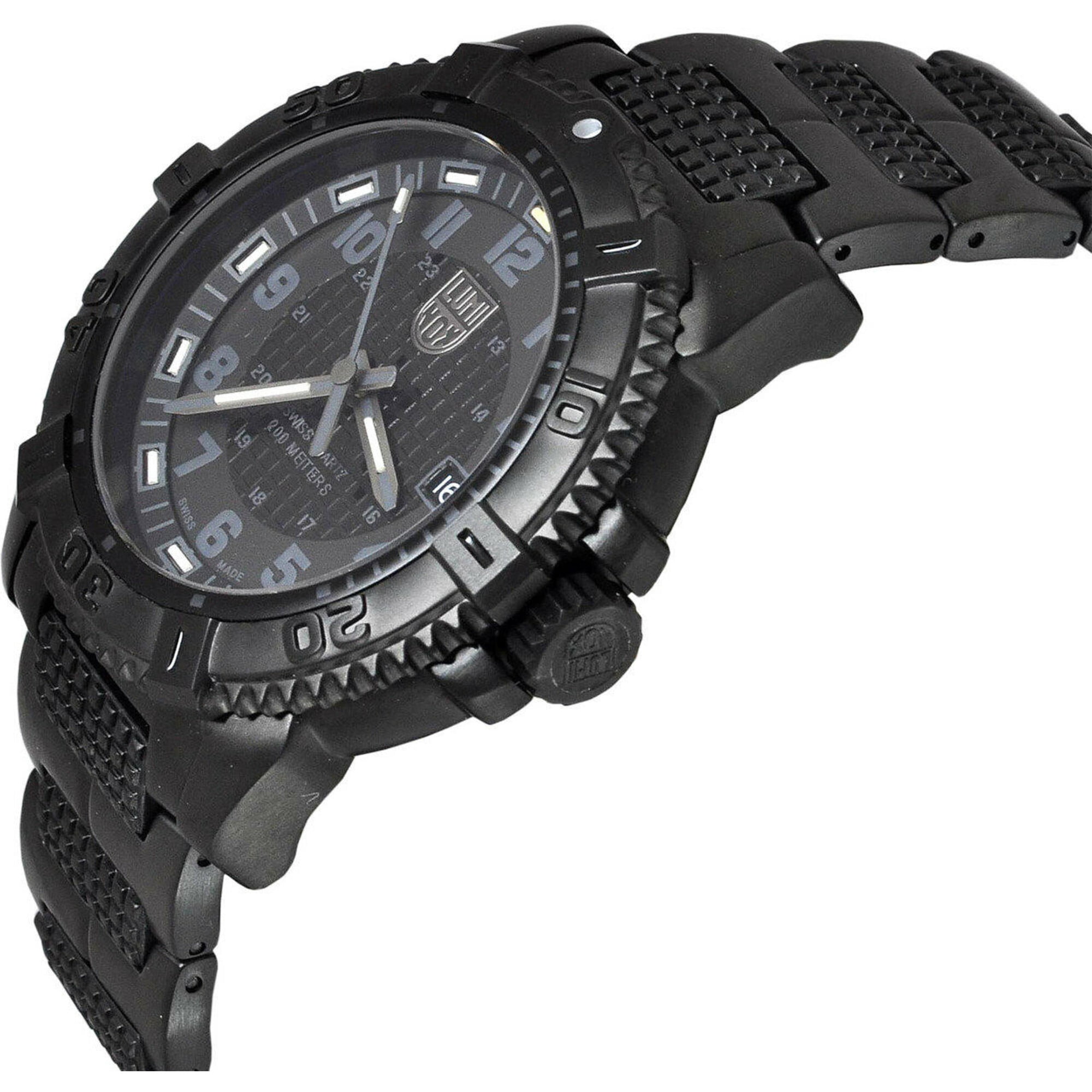 Mariner Luminox Modern 0 Series Watch Quartz Men