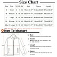 thumbnail image 2 of Maoxin Men's Coats Men's Casual Loose Fitting Long Sleeved Hooded Plaid Jacket Long Sleeve Hoodless Casual Outwear Jackets Dark Blue 2XL, 2 of 6