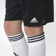thumbnail image 5 of Adidas Parma 16 Youth Shorts - Black, 5 of 7